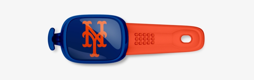 New York Mets Stwrap - Mlb New York Mets Iphone Faceplate, transparent png download