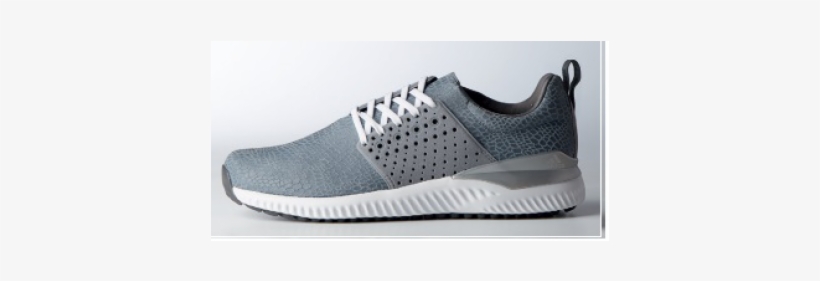 Adidas Adicross Bounce Golf Shoes - Giay Adidas, transparent png download