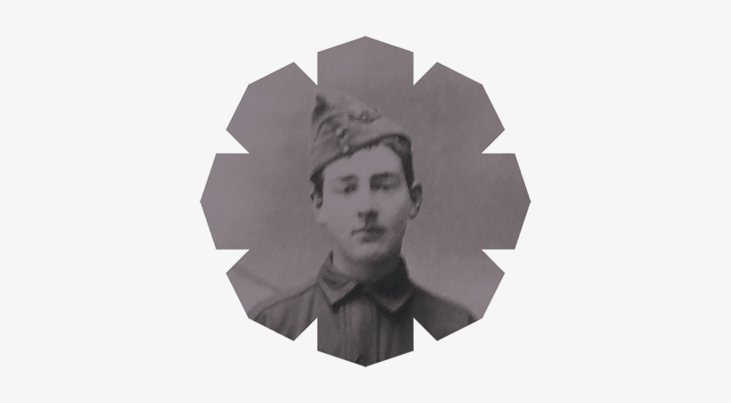 John Hargreaves - Monochrome, transparent png download