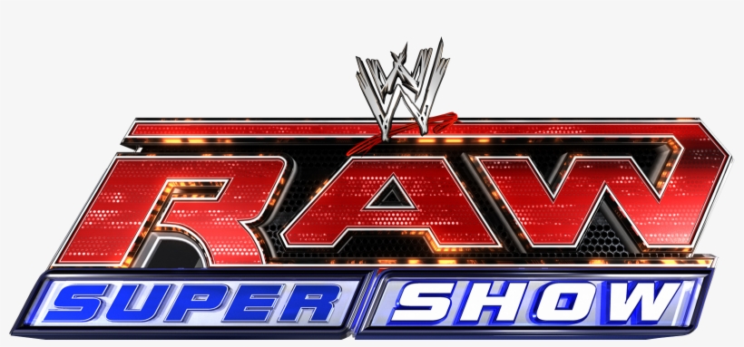 Raw Supershow, transparent png download
