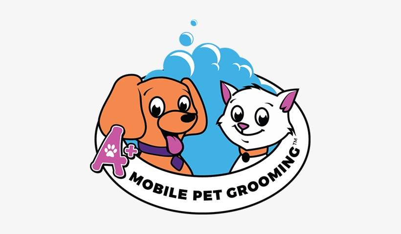 A Mobile Pet Grooming - Dog Grooming, transparent png download