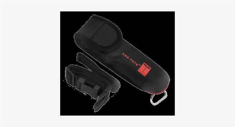 Ana-tote Single Belt Special - Plastic, transparent png download