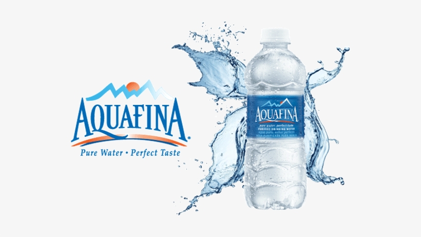 Tại Sao Nên Sử Dụng Nước Suối Aquafina Mỗi Ngày - Aquafina Advanced Hydration Rx Hydrating Facial Spray, transparent png download