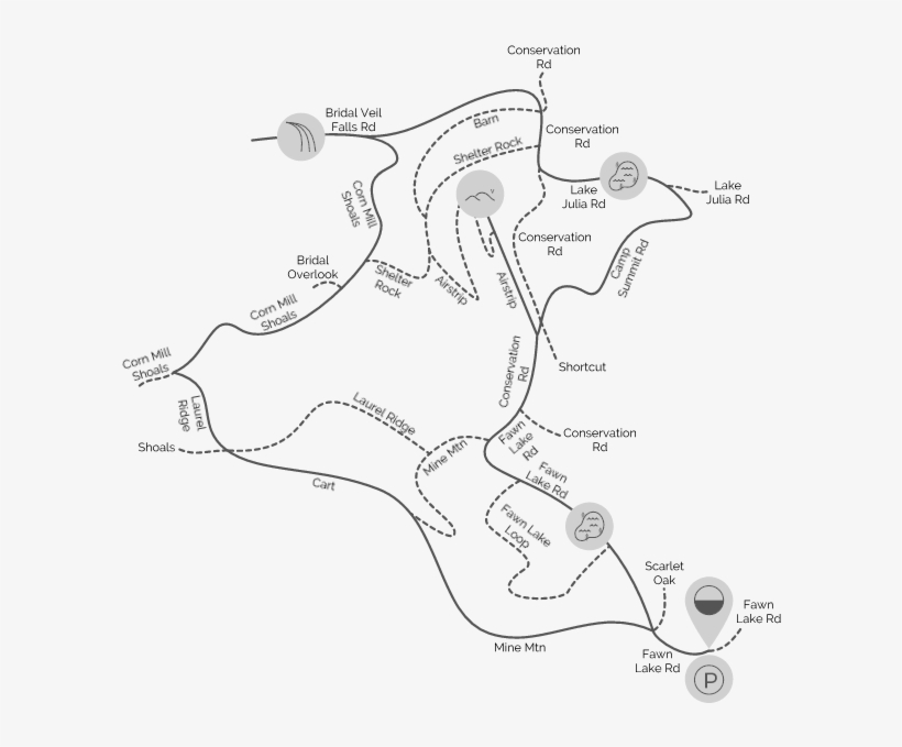 6 - - Map, transparent png download