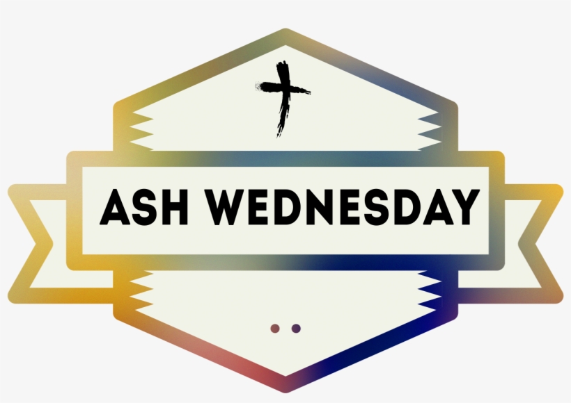 Ash Wednesday Clipart - Ash Wednesday 2011, transparent png download