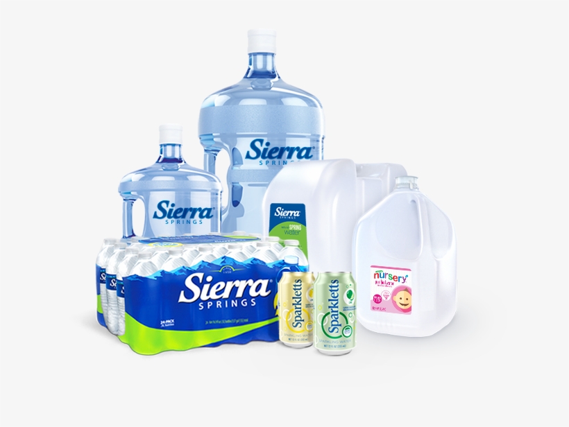 Where To Buy - 3g Return Bottle Empty, transparent png download