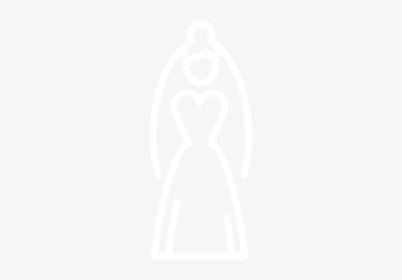 Bridal Veils - Veil, transparent png download