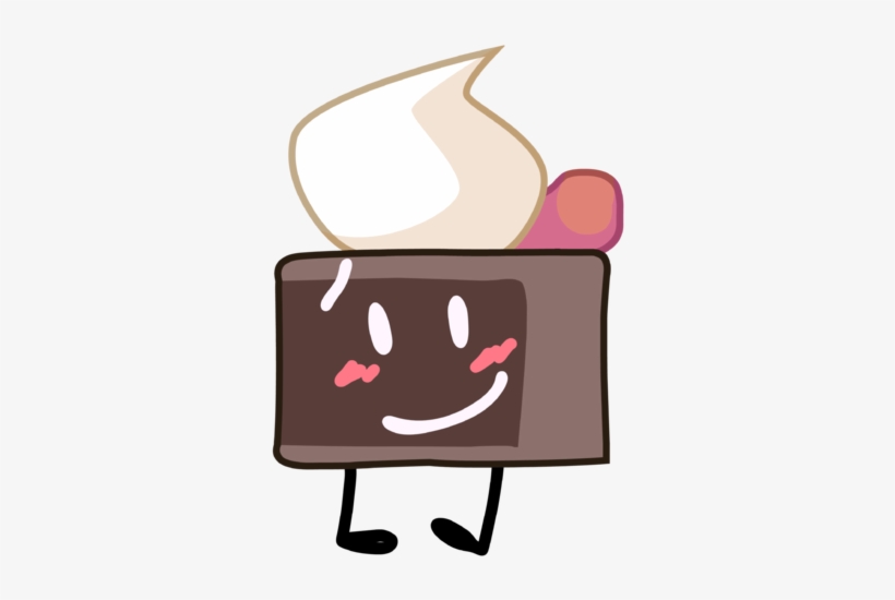 Cake Cake Cake - Cake Bfb Png Transparent PNG - 341x480 - Free Download ...