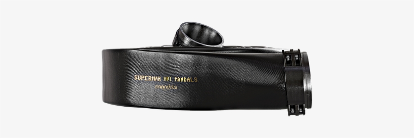 02 Superman Side - Superman, transparent png download