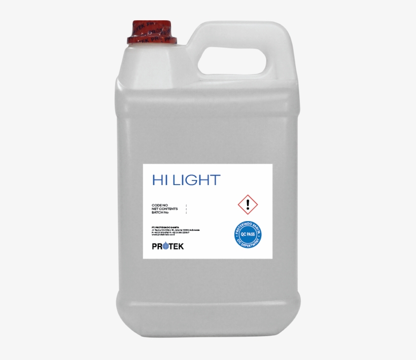 Hi Light - Cleaning, transparent png download