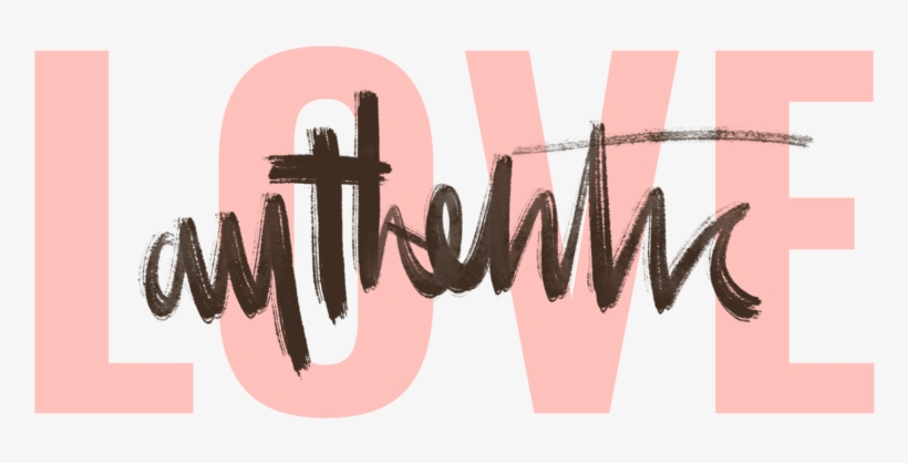 Authentic Love - Photography, transparent png download