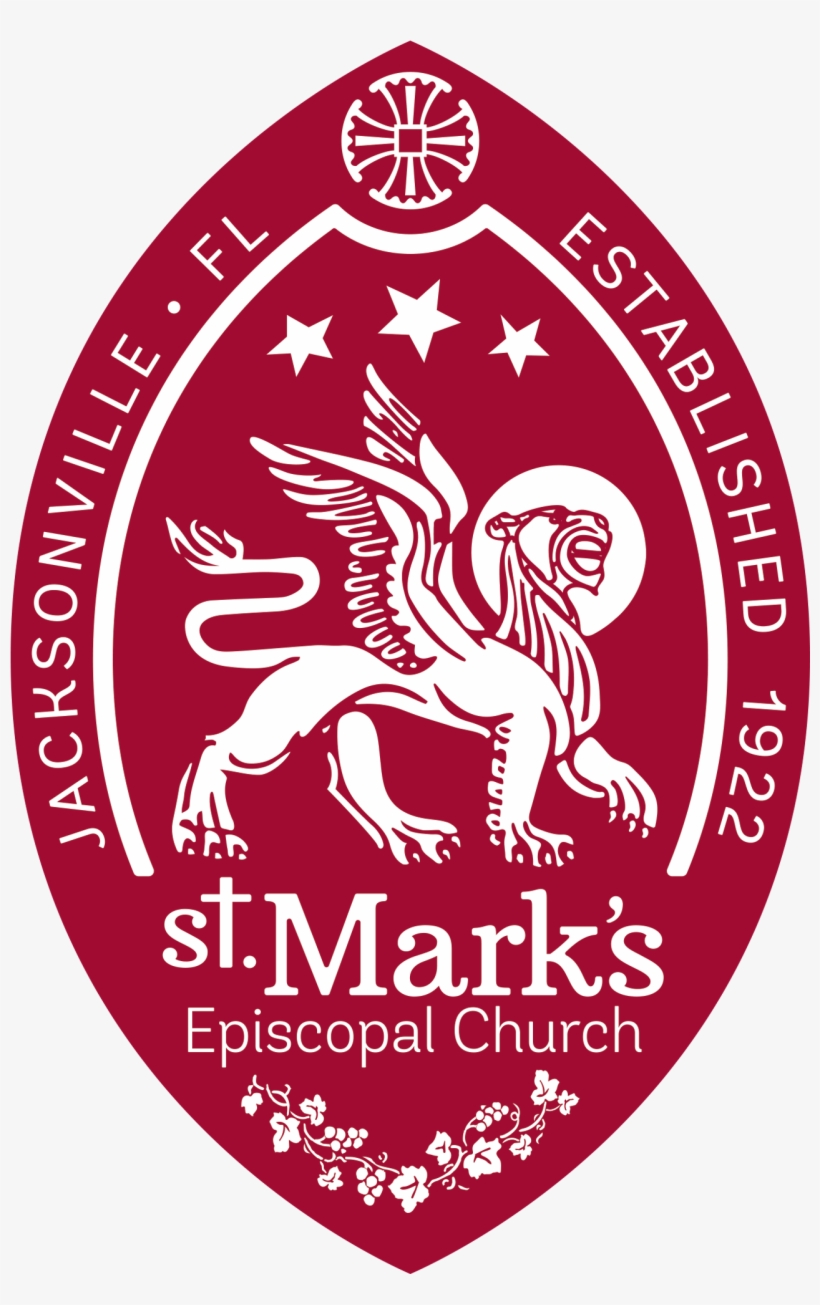 Mark's Episcopal Church - Saint Augustine's Prayer Book: A Book Of Devotions, transparent png download