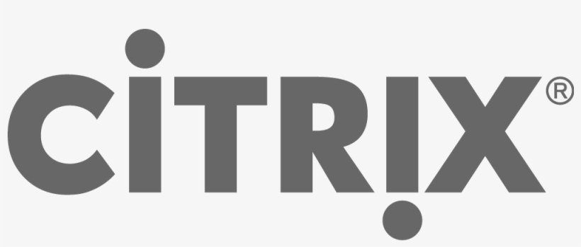 Sap Sap Sap Sap - Citrix Logo Transparent, transparent png download