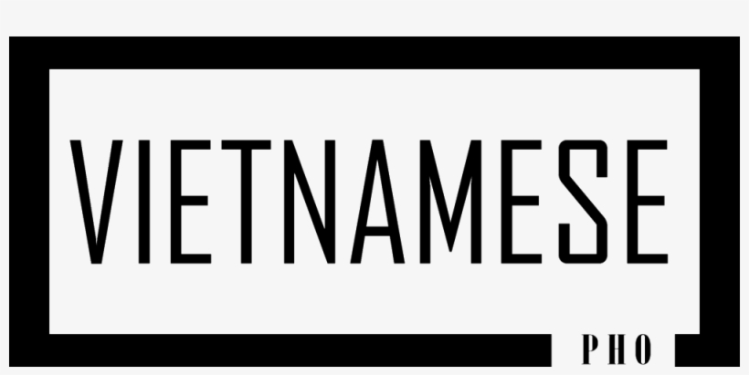 Vietnamese Pho Black-white - Japanese Paleo Cookbook: Delicious Paleo Recipes For, transparent png download
