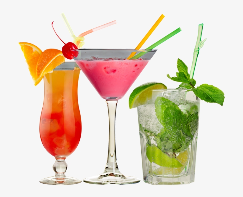 Cocktailspng - Cocktail Png, transparent png download