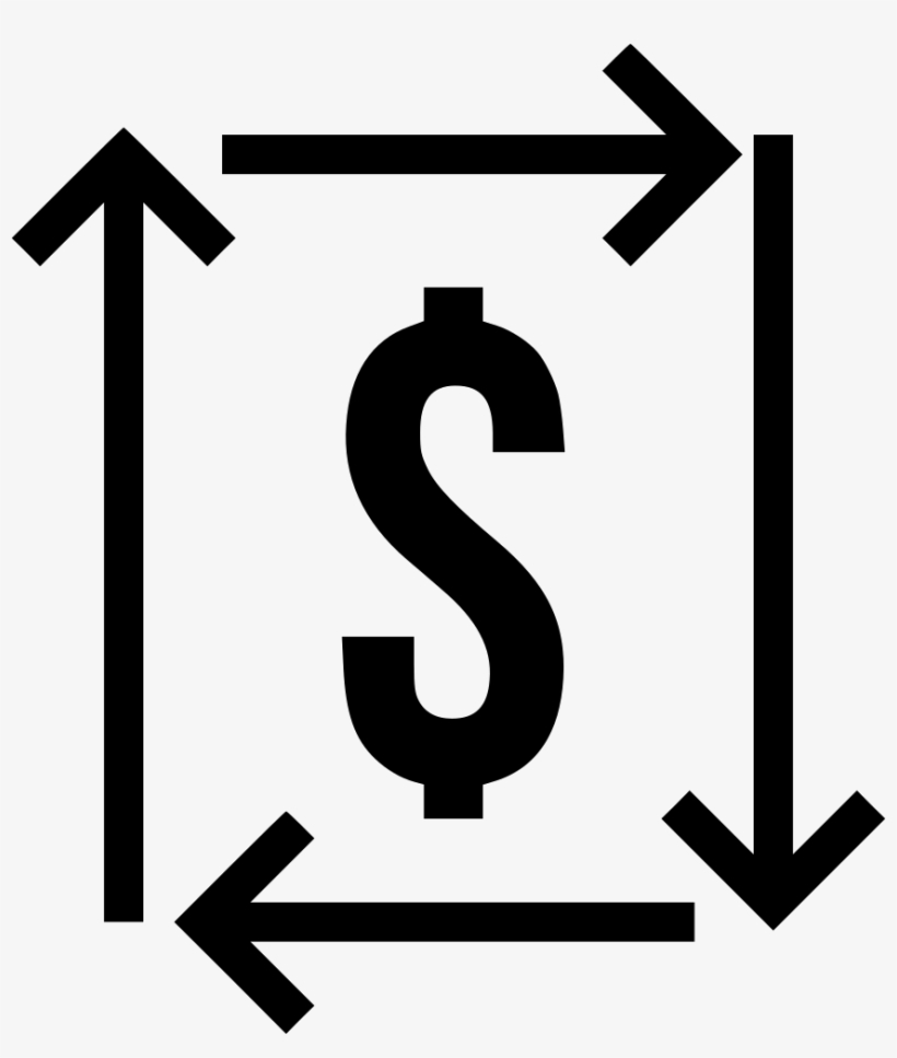 Return On Investment - Cl100 Transistor As A Switch, transparent png download