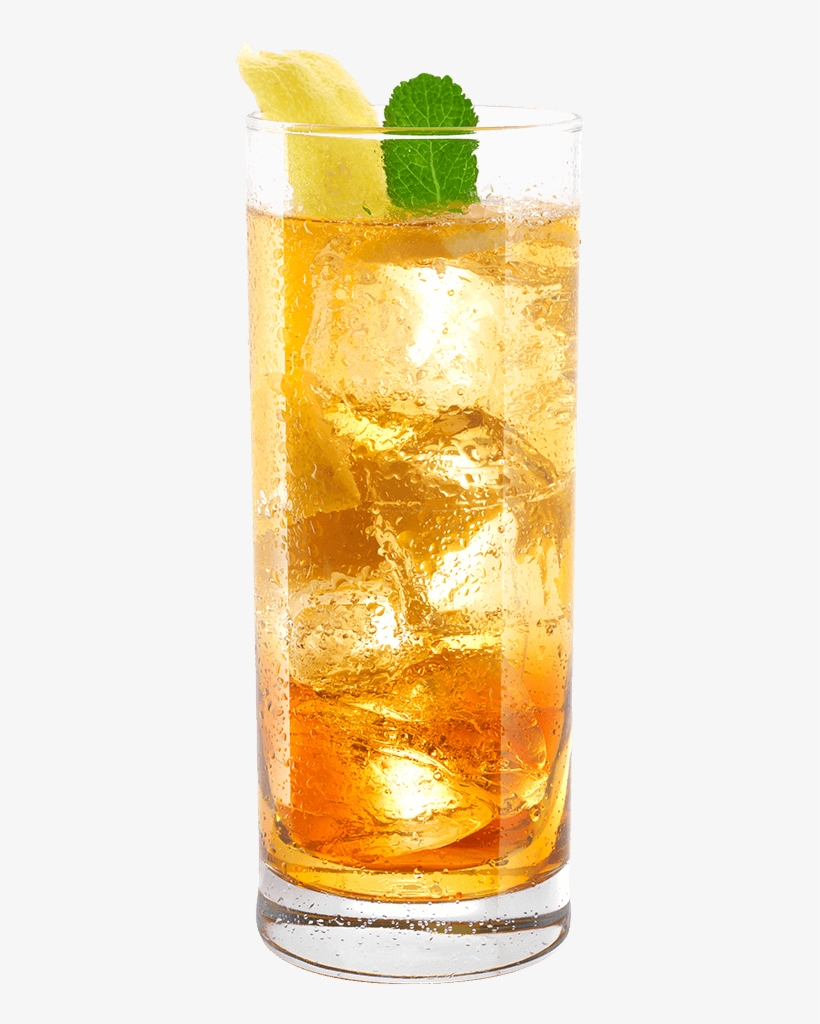 Capo Tonic - Godfather, transparent png download