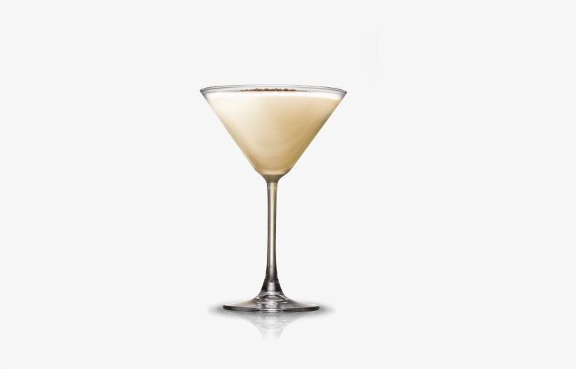 Brandy Alexander - Blue Hawaii Cocktail Png, transparent png download