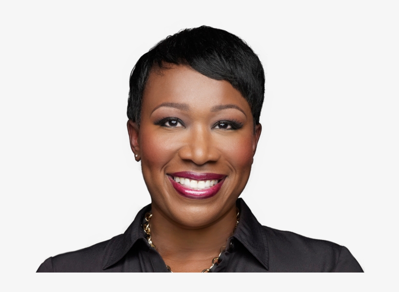 Joy Re - Melissa Perry Msnbc, transparent png download
