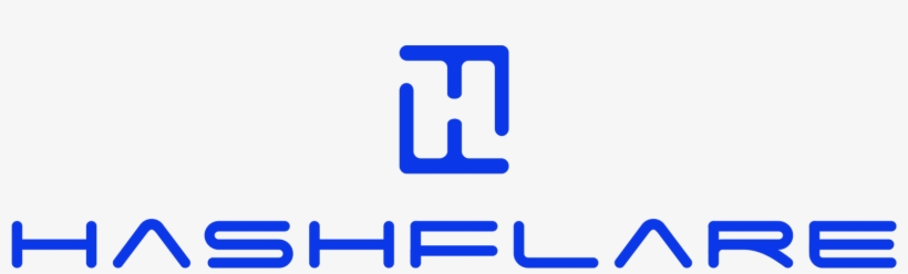 Hashflare - Hashflare Logo, transparent png download