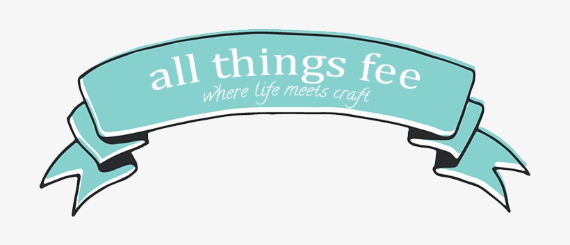 All Things Fee - Chalkboard Eraser, transparent png download