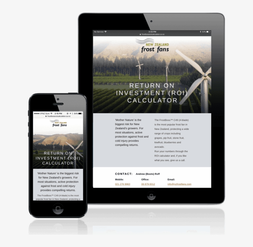 Calculate Now - Return On Investment, transparent png download