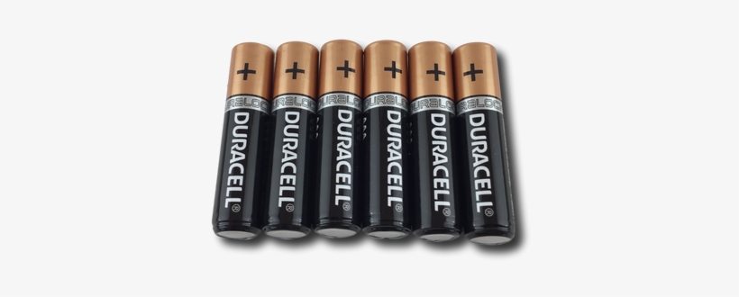 Duralock Power Preserve Technology Guarantees Batteries - Eye Liner, transparent png download