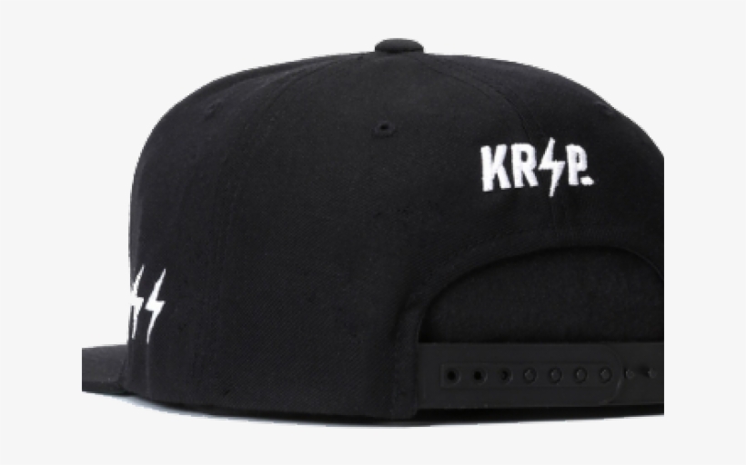 Snapback Clipart Transparent Background Baseball Cap Transparent