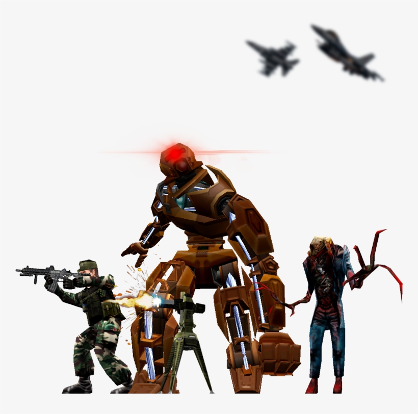 They Are Back, transparent png download