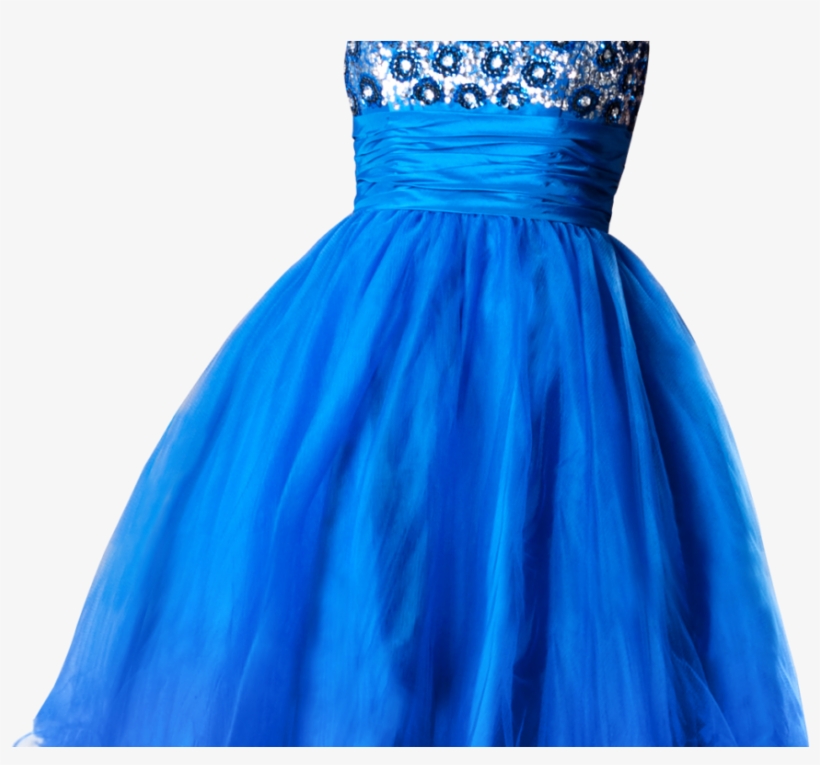 Women Dress Png Transparent Image - Transparency, transparent png download
