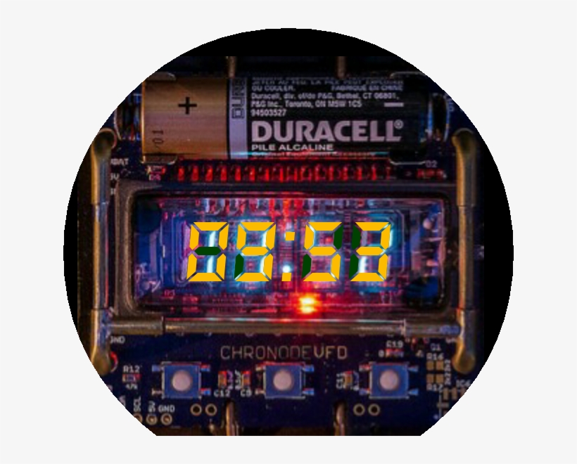 Steampunk Duracell Preview, transparent png download