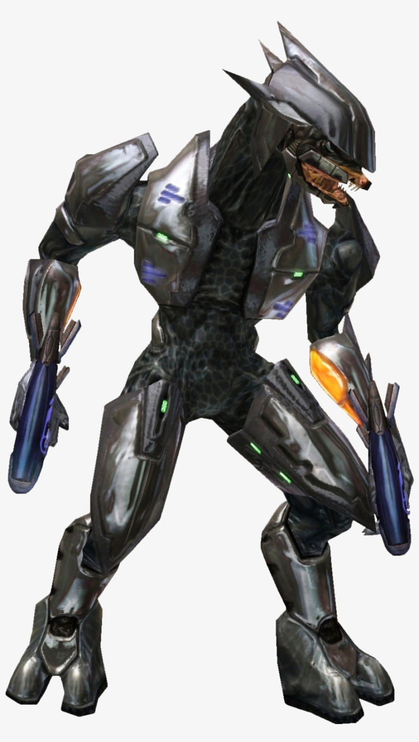 Two - Halo 2 Stealth Elite, transparent png download