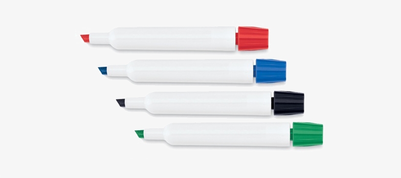 Dry Erase Marker - Plastic, transparent png download