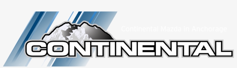 Continental Mazda - Continental, transparent png download