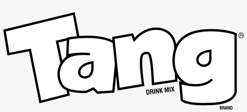 Tang Logo Png Transparent - Tang, transparent png download