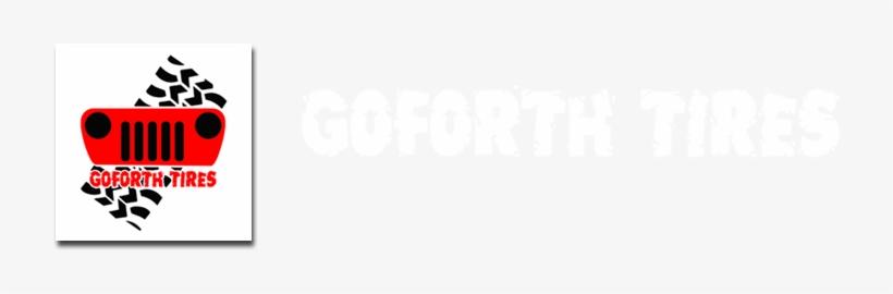 Goforth Tires And Automotive - Goforth Tire Logo, transparent png download