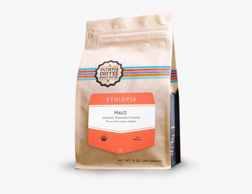 Seattle Coffee Gear Olympia Coffee Roasting - Big Truck, transparent png download