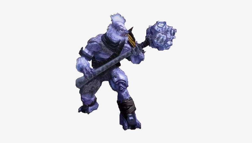 Halo2 Tartarusfull Transparent - Halo 2 Tartarus, transparent png download