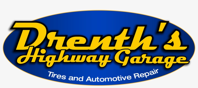 Welcome To Drenths Highway Garage - Drenth's Highway Garage, transparent png download