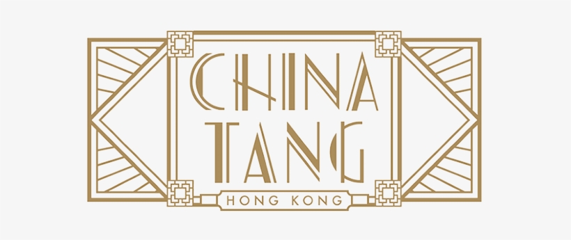 Teen China Tang Chiuchow Garden - China Tang Hong Kong Logo, transparent png download
