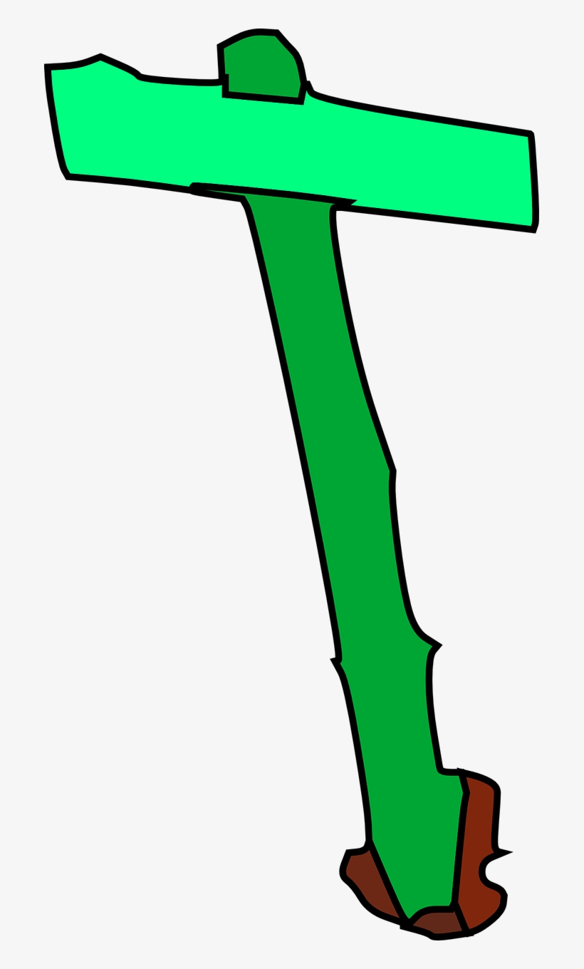 Vector - Green Signpost, transparent png download