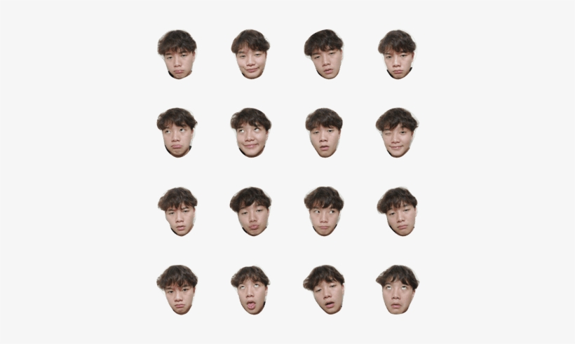 Crazy Guy - Boy, transparent png download