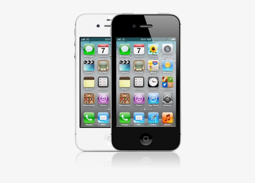 Image - Caracteristicas Del Iphone 3, transparent png download