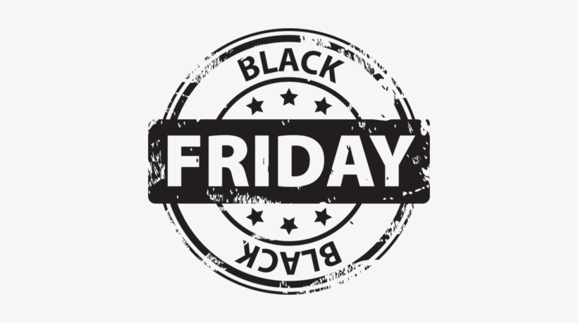 Try Watching This Video On Www - Black Friday Shopping Spree, transparent png download