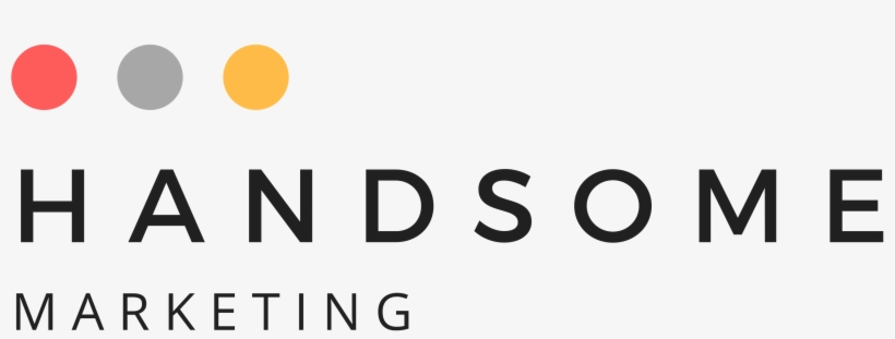 Handsome Marketing - Circle, transparent png download