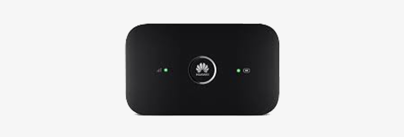 E5573cs-322 - Huawei E5372 150mbps Mobile Wi-fi Modem, transparent png download