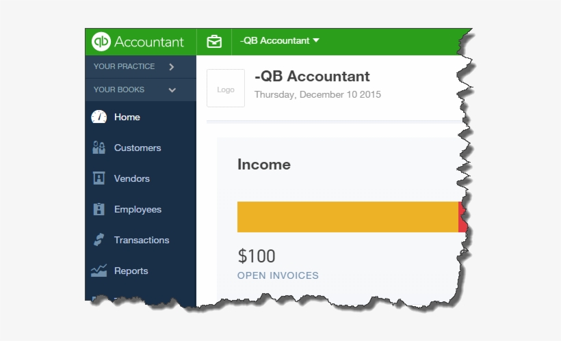 Subscribe - Quickbooks, transparent png download