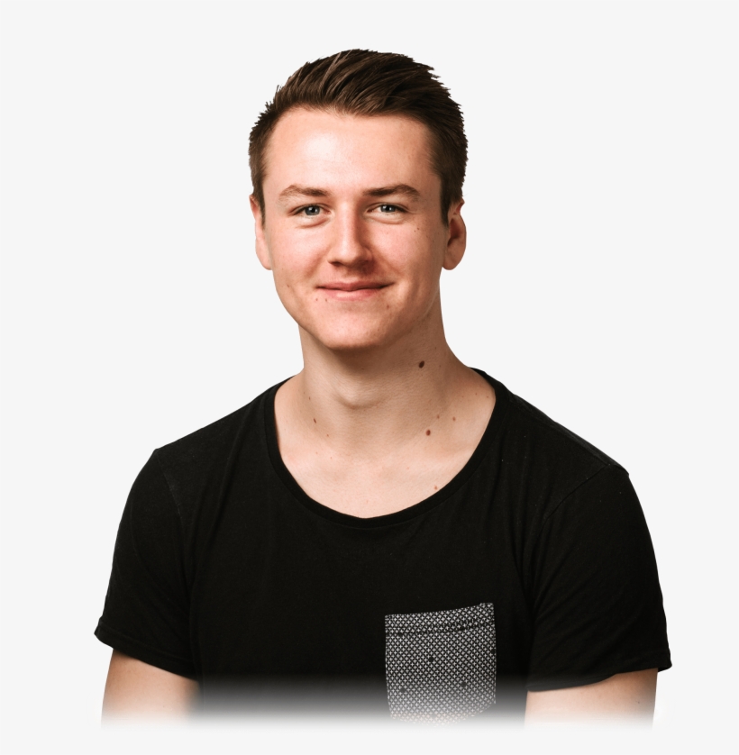 Lachie Pior - - Man, transparent png download