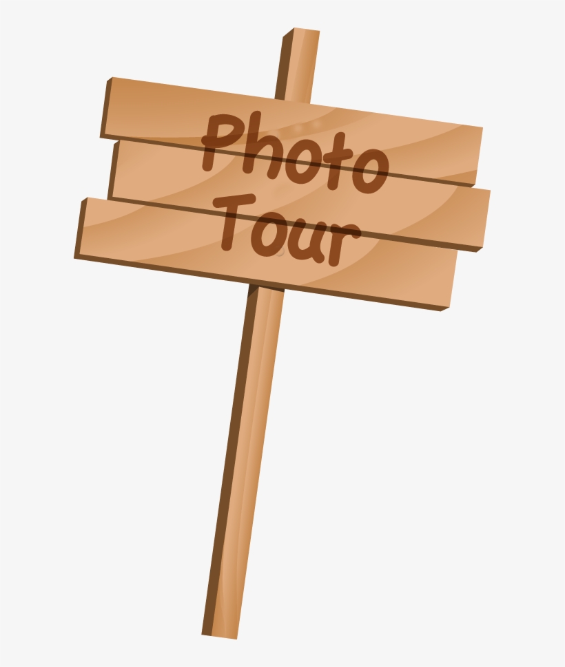 Hills Football Caterpillar Windmill Sign Post - Sign, transparent png download