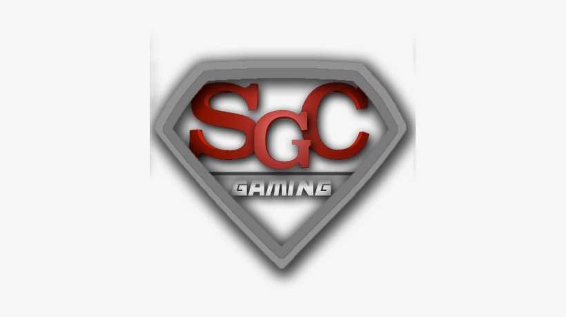 Supermangamingc - Graphic Design, transparent png download